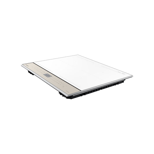 Bếp Từ SAMSUNG Bespoke NZ64B5067YY/SV Với 4 Vùng Nấu
