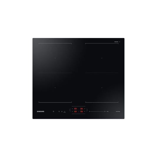 Bếp Từ SAMSUNG NZ64B5066FK/SV Với 4 Vùng Nấu