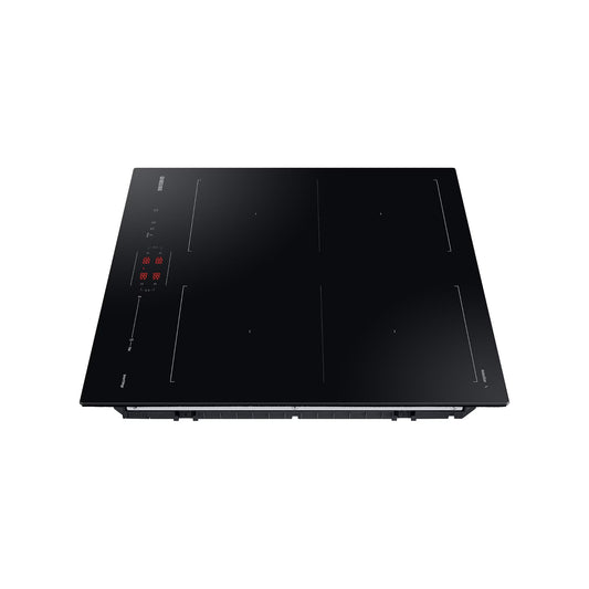 Bếp Từ SAMSUNG NZ64B5066FK/SV Với 4 Vùng Nấu
