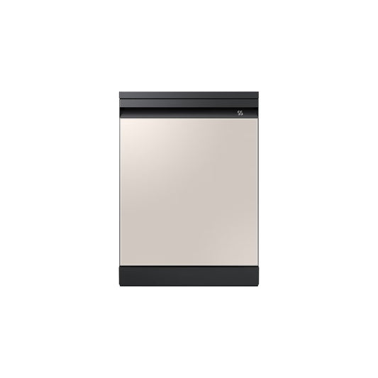 Máy Rửa Chén SAMSUNG Bespoke DW60CB750S24 Độc Lập 14 Bộ Chén